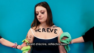 Derrière l'écran - Lycée Condorcet de Belfort