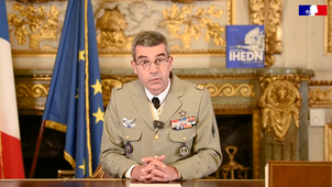 Séminaire des Trinômes académiques 2024 - Clôture