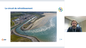 Module 2 : Le fonctionnement d'une centrale nucléaire - Accompagner le passeport nucléaire