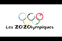 Clip Zozolympiques