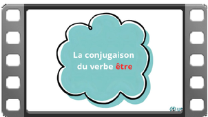 UPE2A Conjugaison du verbe être au présent.mp4