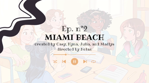 Ep 2 : Miami Beach
