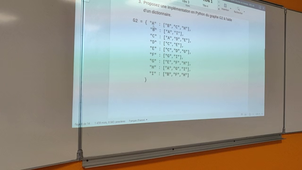 BEX B4 - Graphes structure de données