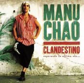 Clandestino de Manu Chao