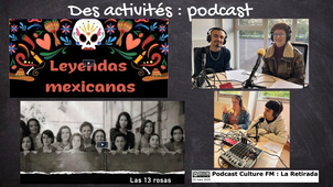 LLCER Espagnol - LPO LECLERC-NAVARRE