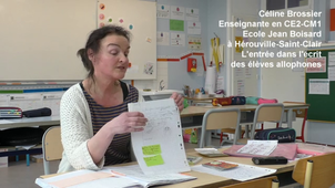 CM1-Céline Hérouville StC Boisard-2024