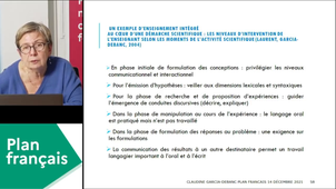 Plan français - intervention oral Mme Garcia debanc - 14.12.21.mp4