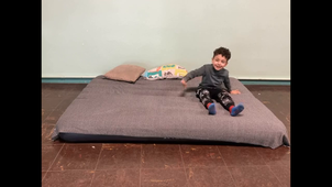 Un sommeil agité - PS-MS Paul Langevin, Fontaine