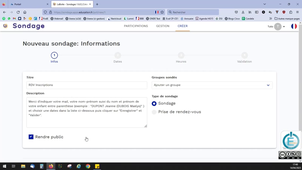 Tuto Application Sondage (Portail Apps).mp4