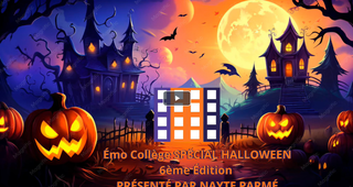 Emo Collège n° 6 : Spécial Halloween !