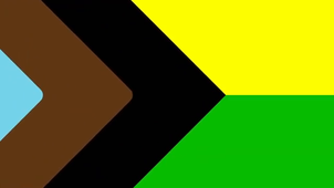 Why Is The Pride Flag Rainbow?