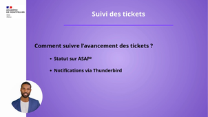 ASAP² - Présentation établissement