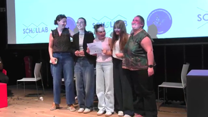 SchoolLab 2026 : remise des prix
