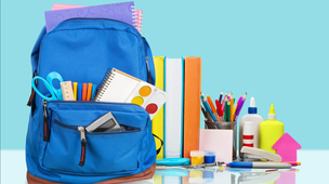 What's in my bag?
