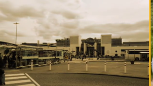 Séjour des 3e en Irlande - Jour 4