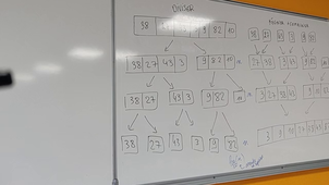 Leçon A7 Diviser pour régner