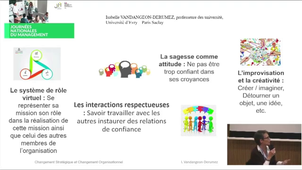 JNM2023 Atelier1 - Élaboration de sens