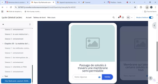 Caramel - Mode Rapide