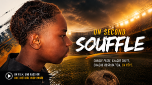 Film : Un second souffle
