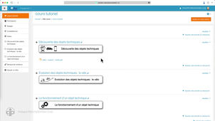 ajouter un fichier.mp4