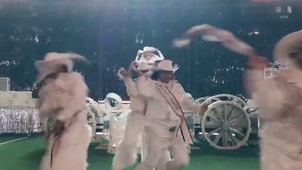 Beyonce - Texas Hold 'em