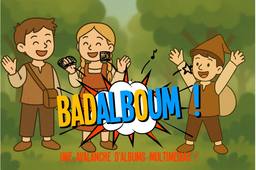 bande annonce Badalboum 2026