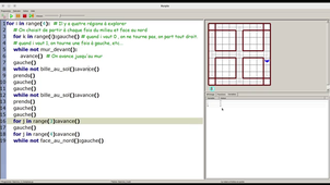 Rurple - Correction - Exercice Complexe 3