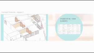 Expérimentation d’intégration des concepts de circularité en architecture grâce au BIM : modèle d’apprentissage par le jeu de rôle - EduBIM 2020