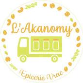Consommer autrement, lépicerie vrac itinérante l'Akanomy - Mélanie Métais.mp3