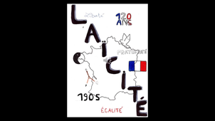 Le podcast de la laïcité