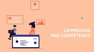 Pause concept : L'approche par compétence
