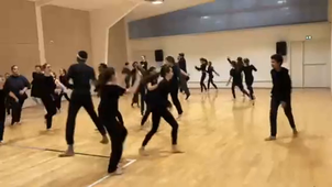 SSK répétitions