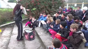 ORIENTATION - Vidéo 2 : Construire la progressivité des apprentissages