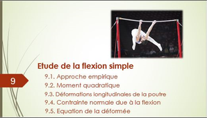 3.2.3 Concept de résistance IV-Flexion_simple.mp4