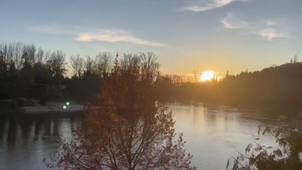 Une enfance au bord de l'eau