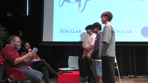 SchoolLab 2026 : Atheneum Erasmus
