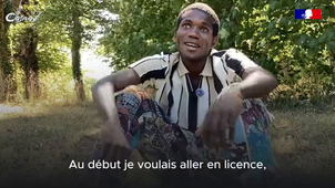 Chemins de réussite : Yamady