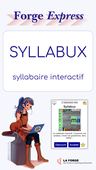 Syllabux - Forge Express