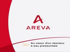 Areva :  au coeur d'un Réacteur à Eau Pressurisée 6'03