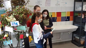 Journée de la laïcité au Collège Camille Vallaux