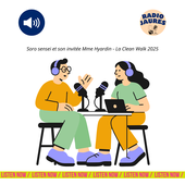 La Clean Walk 2025 (TJT 12)