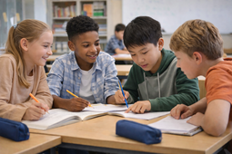 ELEA - Livret accueil Transition niveau 4