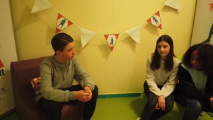 Marathon créatif au collège de Fontenay