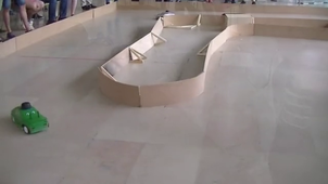 Saph Team Racing : Le Film