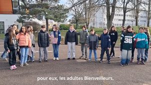 Cri du cœur : de l'ombre à la lumière