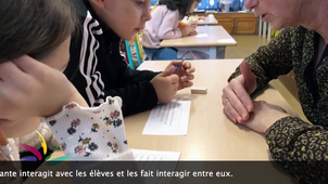 Français - Lenseignement explicite dune stratégie de lecture.mp4