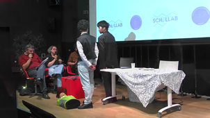 SchoolLab 2026 : Collège Marcelin Berthelot (Nogent-sur-Oise)