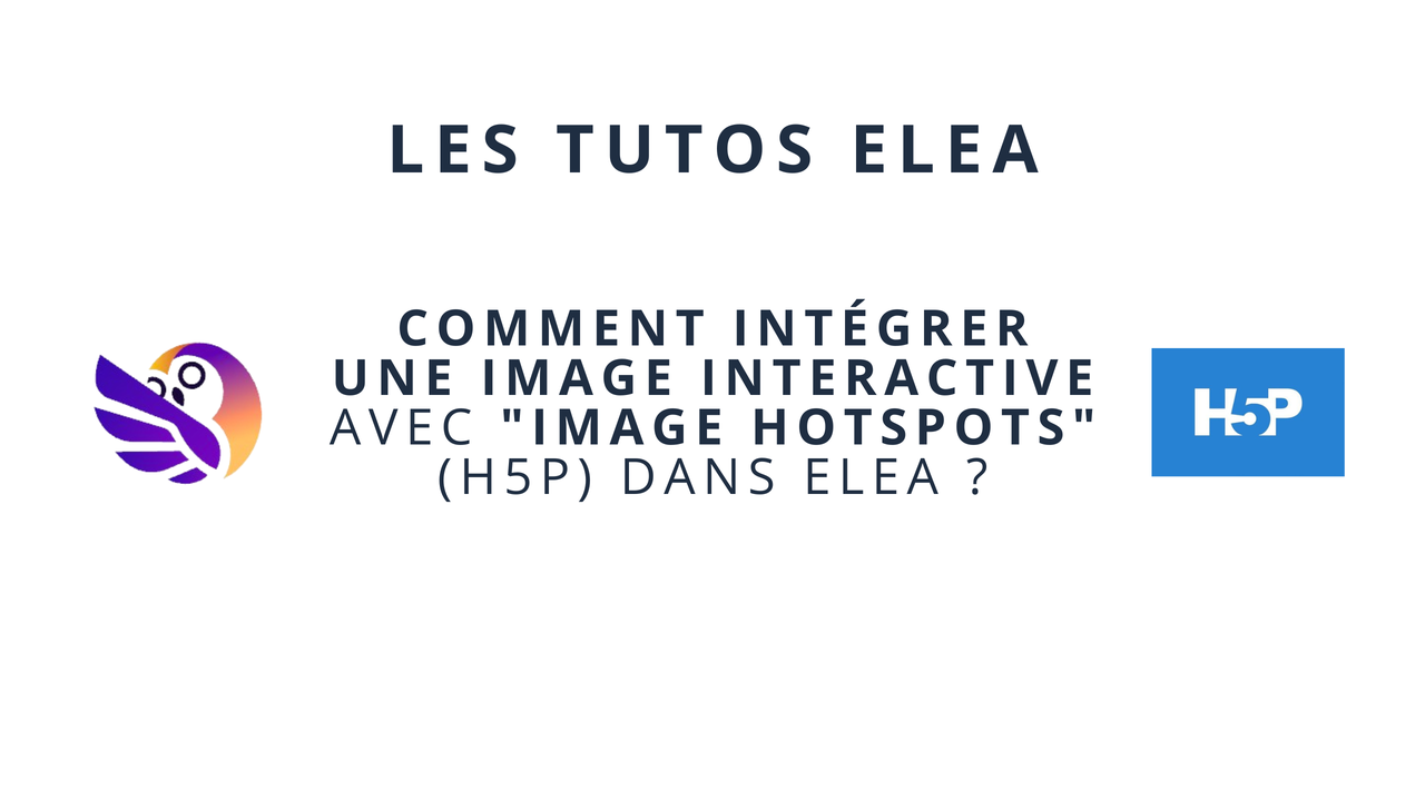 Voir la liste de lecture « Les Tutos ELEA »