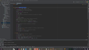 Alexandre et Basile 2 (première NSI, 2023-2024)