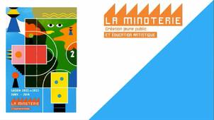 La Minoterie - Dijon (21) - Offre pédagogique 2022-2023